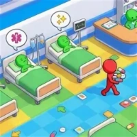 Hospital Management Tycoon